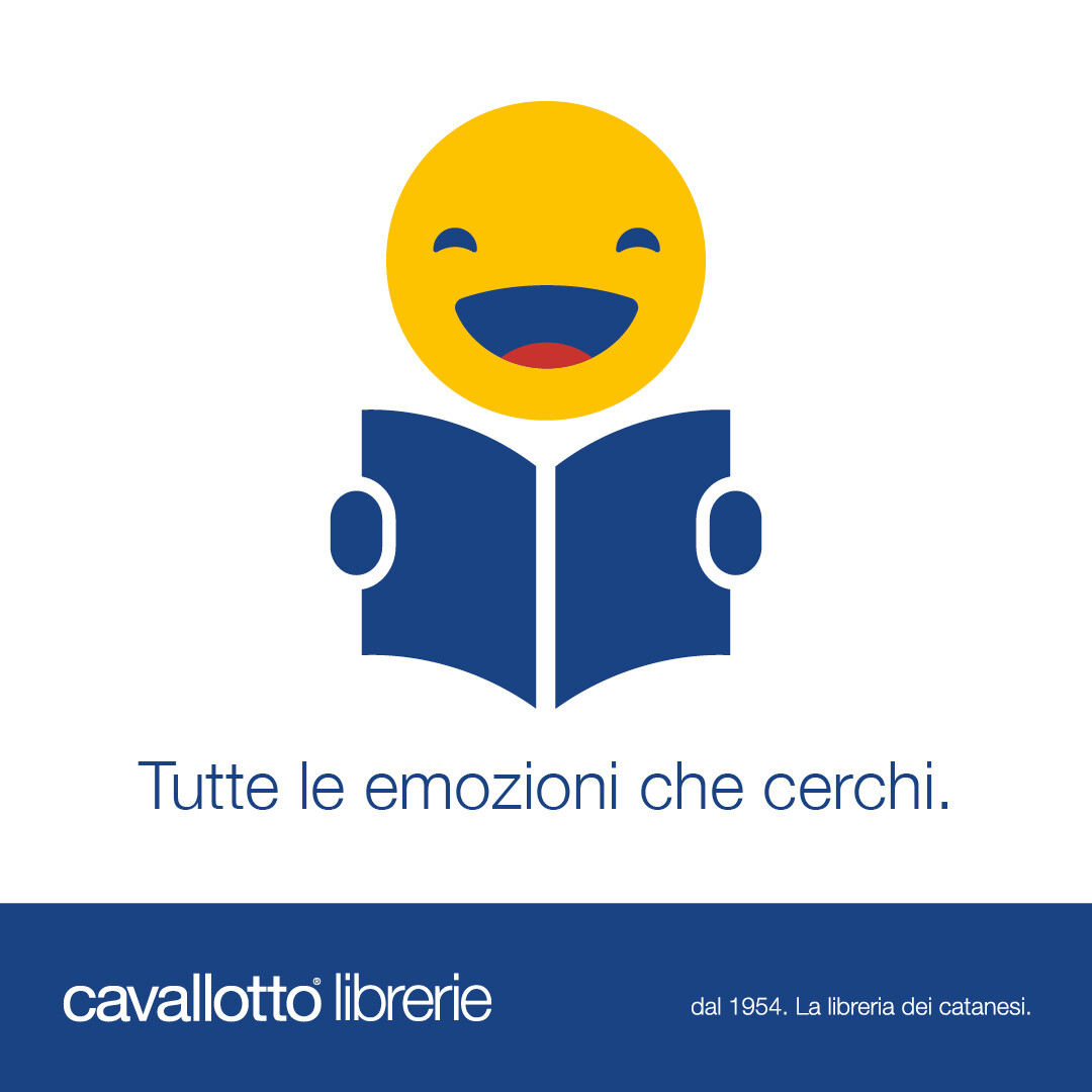 tutte le emozioni che cerchi - cavallotto - artebit